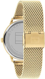 Tommy Hilfiger Hendrix Mens Watch with Blue Dial 1791877