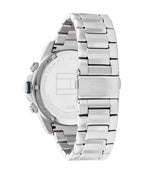 Tommy Hilfiger Lars Mens Watch with Blue Dial 1792059