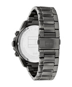 Tommy Hilfiger Lars Mens Watch with Grey Dial 1792061
