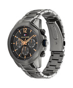 Tommy Hilfiger Lars Mens Watch with Grey Dial 1792061