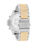 Tommy Hilfiger Clark Men's Watch with Green Dial 1792079