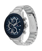 Tommy Hilfiger Clark Men's Watch with Blue Dial 1792080