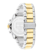 Tommy Hilfiger Jordan Mens Watch with Black Dial 1792095