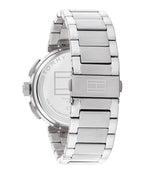 Tommy Hilfiger Lorenzo Gwylio Dynion gyda Deial Gwyrdd 1792117