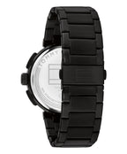 Tommy Hilfiger Lorenzo Mens Watch with Black Dial 1792119