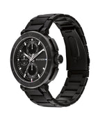 Tommy Hilfiger Lorenzo Mens Watch with Black Dial 1792119