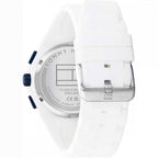 Tommy Hilfiger Neo Mens Watch with White Dial 1792150