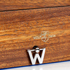 Wolf Swan Lake Ballet Musical Jewellery Box 190106