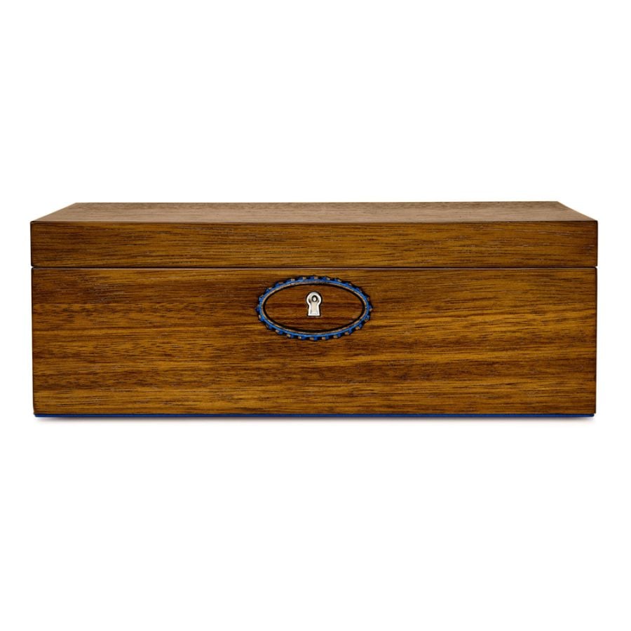 Wolf Swan Lake Ballet Musical Jewellery Box 190106