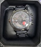 Police Limited Edition Justice League Mens Watch 14536JSB/CB ()