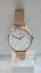 Karen Millen Ladies Watch KM118RGMA