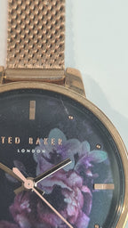 Ted Baker Ladies Watch TE50070015