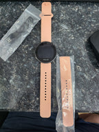 Polar Unite Fitness Watch & Tracker Blush S-L 90084480