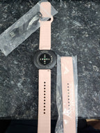 Polar Unite Fitness Watch & Tracker Blush S-L 90084480