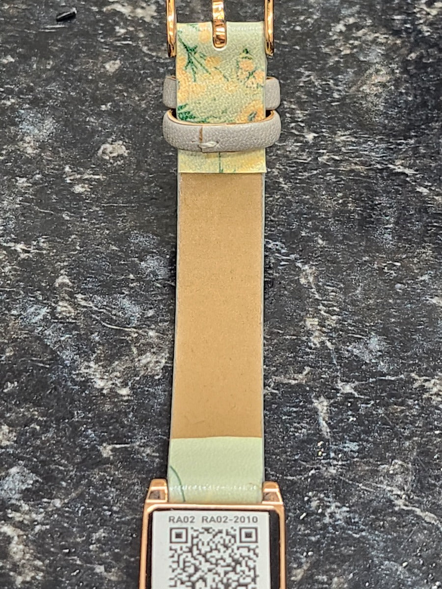 Reflex Active Series 2 Smart Watch RA02-2010