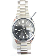 Seiko 5 Mens Automatic Watch SNXS79 **REFURBISHED**