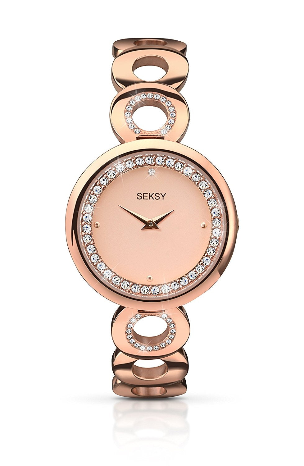 Seksy by Sekonda Crystal Eclipse 2079