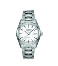 Roamer Searock Ladies Silver Stainless Steel Bracelet Watch