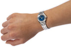 Sekonda Ladies Watch with White Mother of Pearl Dial 40327