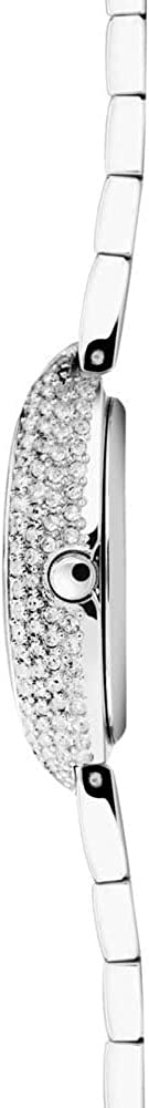 Sekonda Ladies Seksy Watch with Stainless Steel Bracelet and Silver Dial 2309