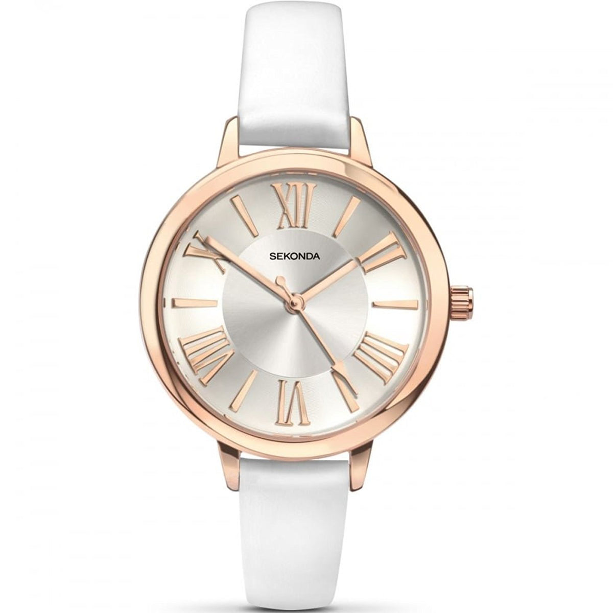 Ladies Sekonda Editions Watch 2327