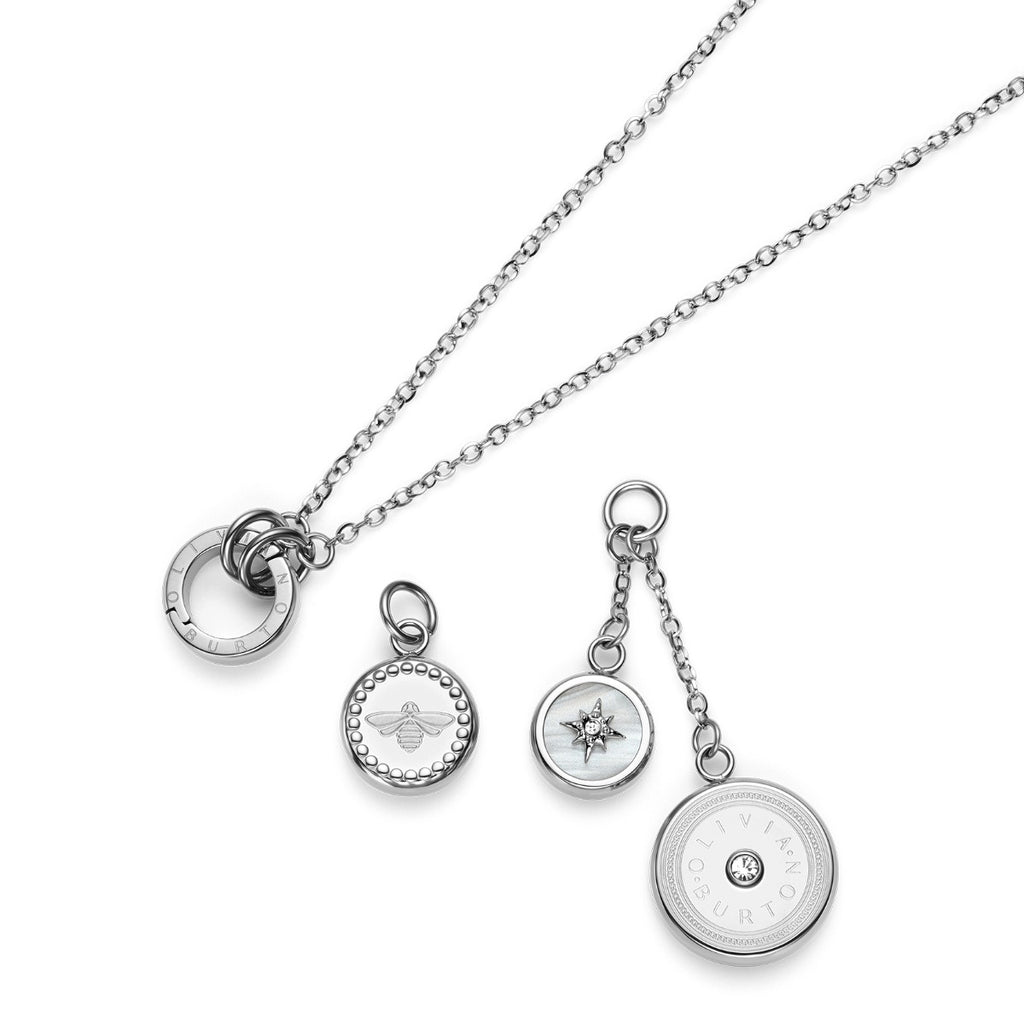 Cadwyn Adorniadau i Fenywod Olivia Burton 24100330