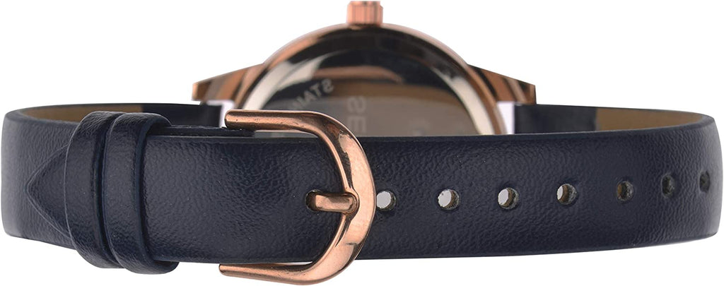 Sekonda Ladies Watch with Blue Dial and Blue Strap 40328