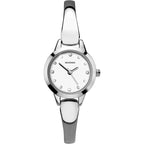 Sekonda Ladies Watch with Silver Dial and Silver Bracelet 2479
