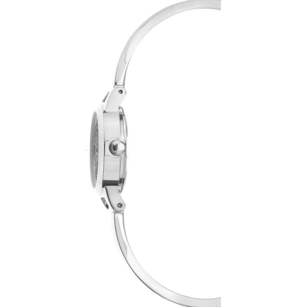 Sekonda Ladies Watch with Silver Dial and Silver Bracelet 2479