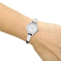 Sekonda Ladies Watch with Silver Dial and Silver Bracelet 2479