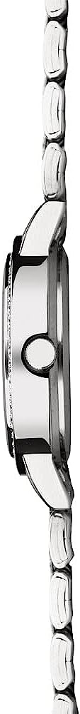 Sekonda Ladies Watch with Silver Dial and Silver Bracelet 2513