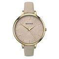 Sekonda Ladies Floral Design Dial Watch 2562