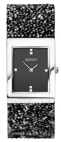 Seksy By Sekonda Rocks Ladies Watch 2573