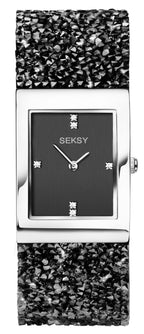 Seksy By Sekonda Rocks Ladies Watch 2573