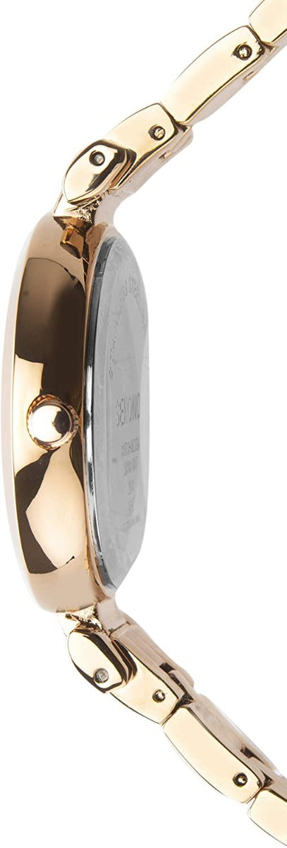 Sekonda Ladies Watch with Rose Gold Dial and Rose Gold Strap Strap 2641