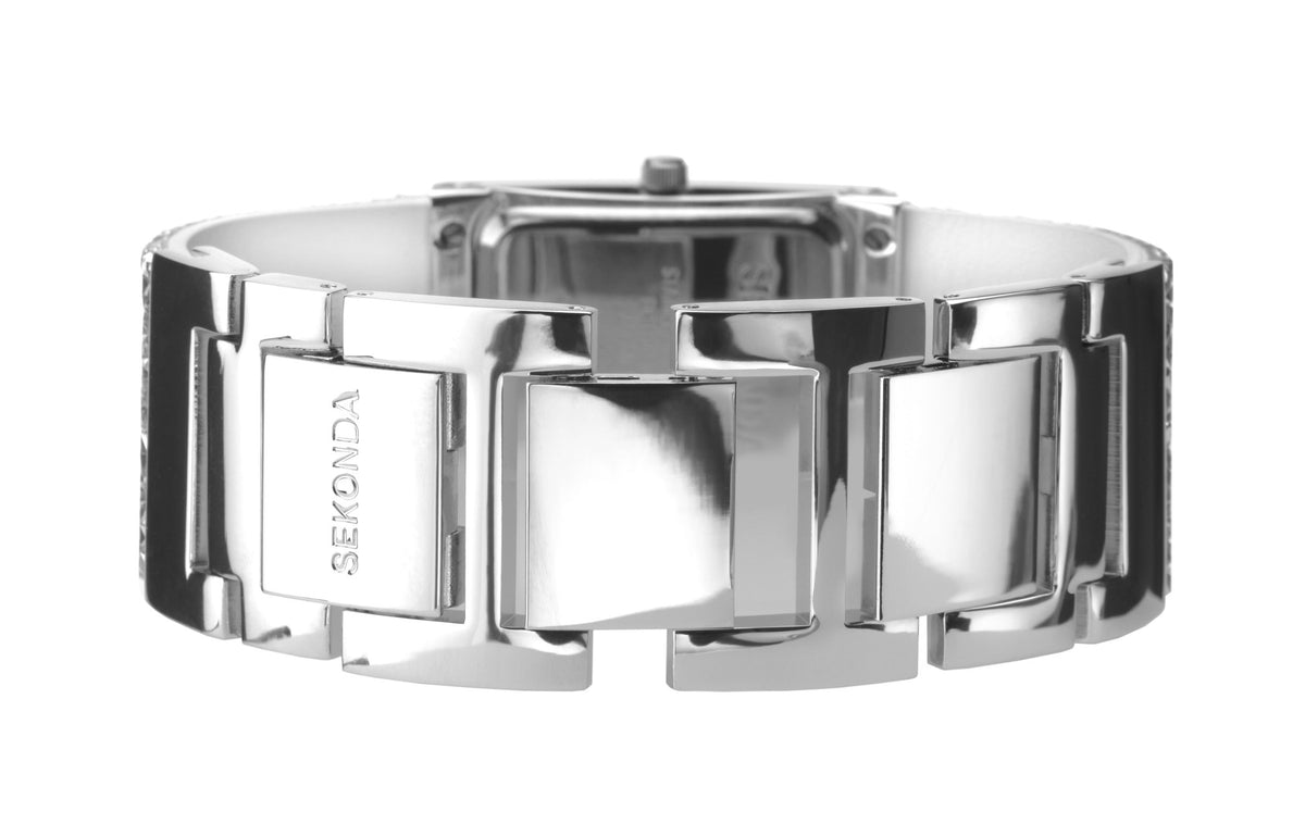 Seksy By Sekonda Rocks Ladies Watch 2667