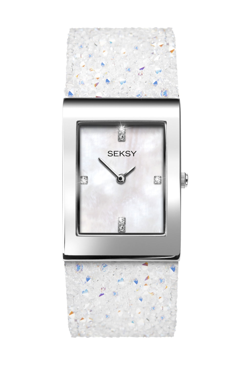Seksy By Sekonda Rocks Ladies Watch 2667