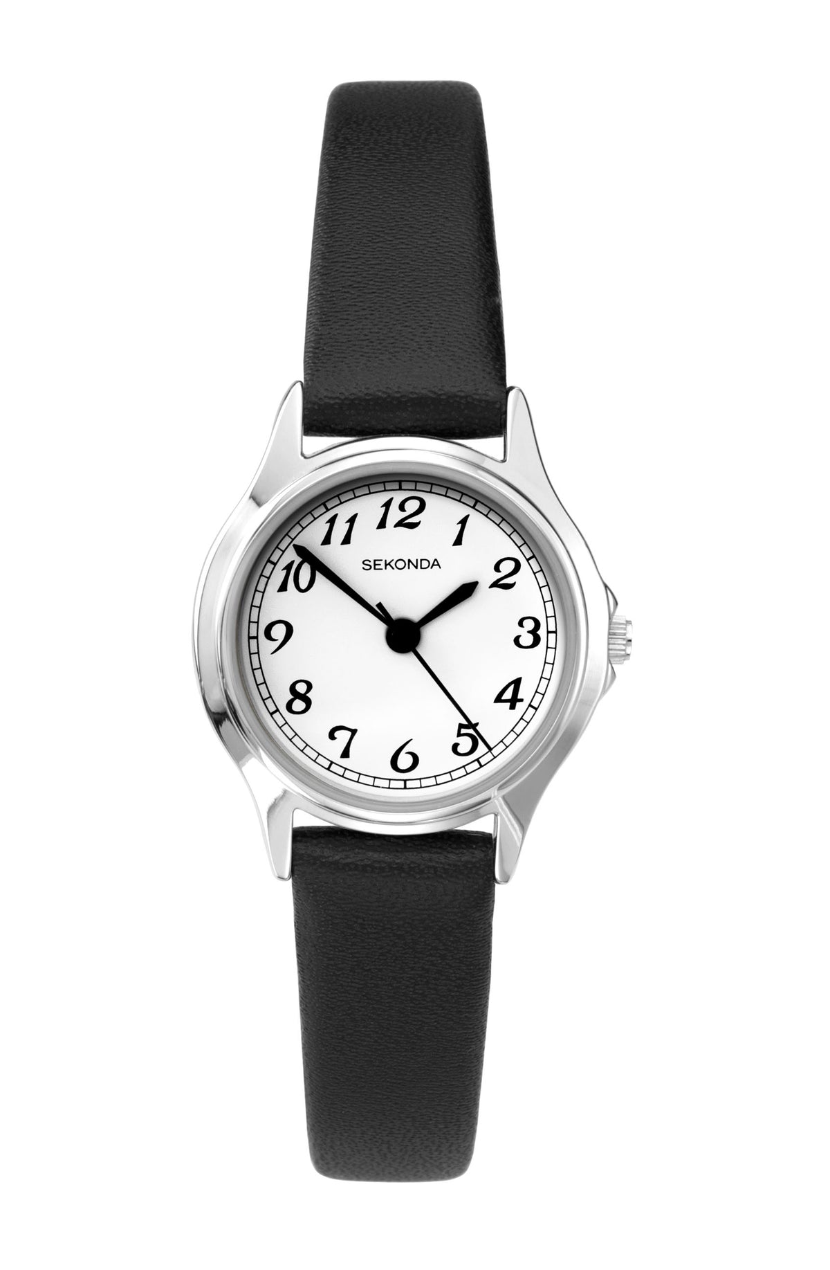 Sekonda Classic Ladies Easy Read Watch 2692