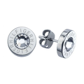 Tommy Hilfiger Fine Core Ladies Stud Earrings 2700259