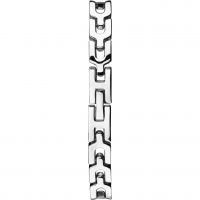 Sekonda Classic Ladies Watch with Silver Dial and Silver Bracelet 2769