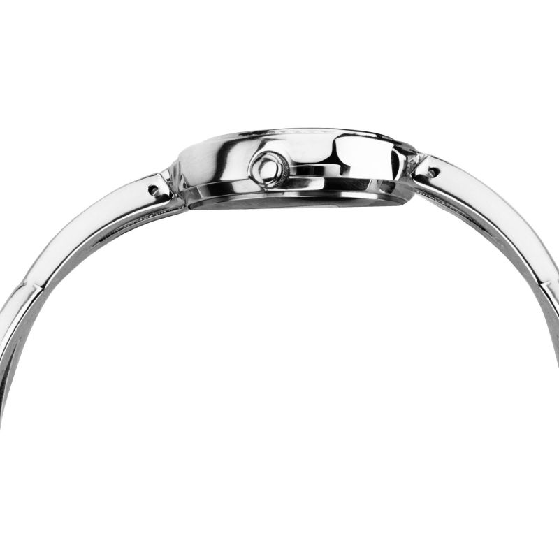 Sekonda Classic Ladies Watch with Silver Dial and Silver Bracelet 2769