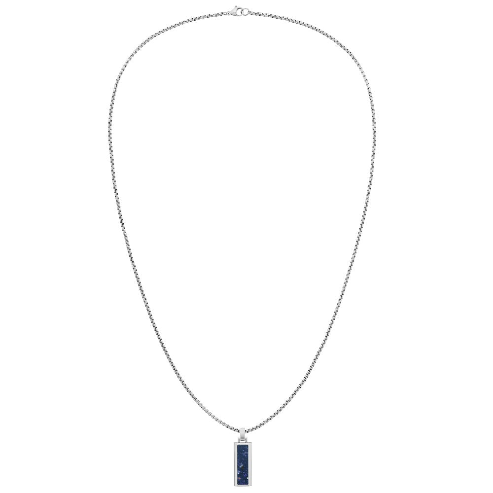 Mwclis Metel Lled-werthfawr i Ddynion Tommy Hilfiger 2790542