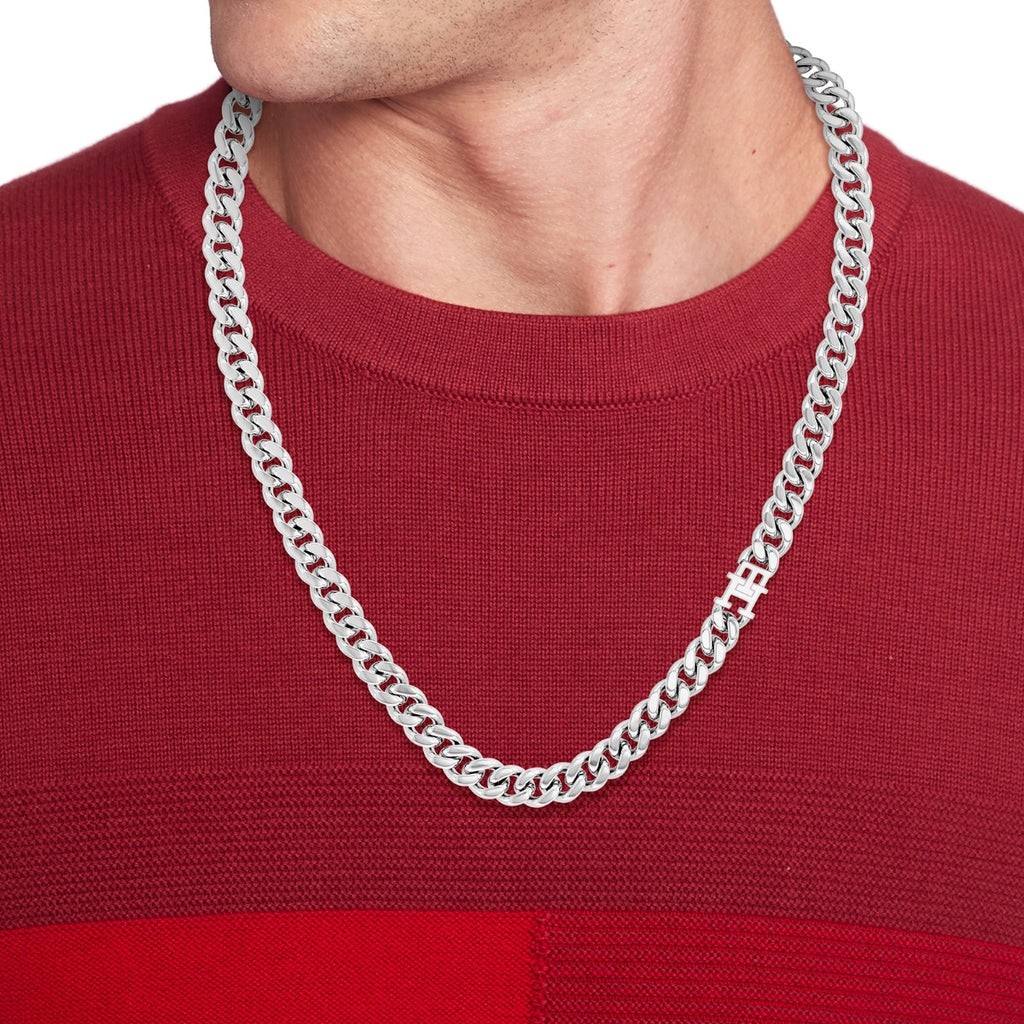 Tommy Hilfiger Stainless Steel Chain 2790663