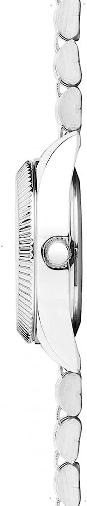 Sekonda Ladies Watch with Grey Dial and silver Bracelet 2831