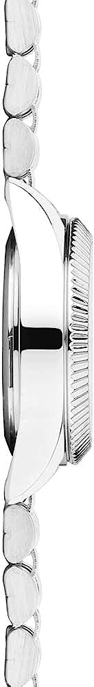 Sekonda Ladies Watch with Grey Dial and silver Bracelet 2831