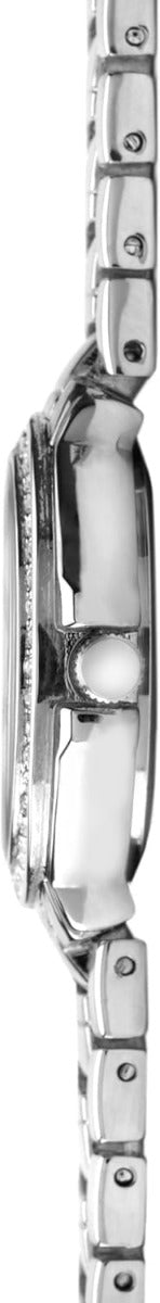 Sekonda Gift Set with Silver Watch, Pendant & Earrings 2841G