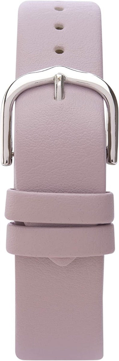 Sekonda Seksy Classic Ladies Watch with Mother of Pearl Dial and Pink Leather Strap 2915