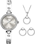 Sekonda Ladies Watch and Jewellery Gift Set 2927G