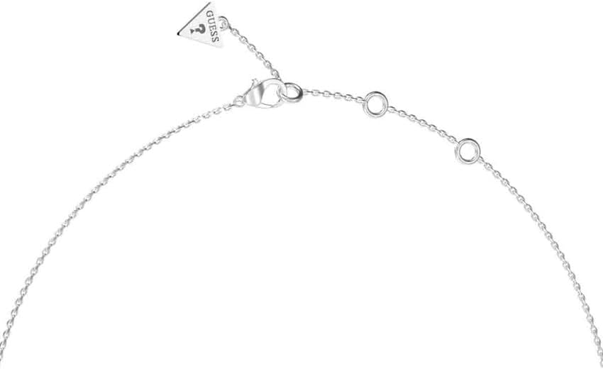 Guess Perfect Ladies Necklace UBN04062RH