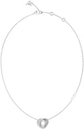 Guess Perfect Ladies Necklace UBN04062RH